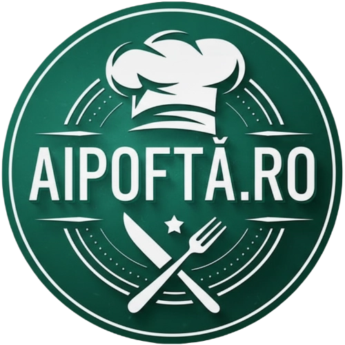AIpofta.ro Logo